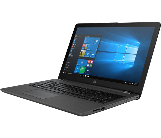HP 250 G6 N3060/8GB/500GB/Win10 - 377357 - zdjęcie 2